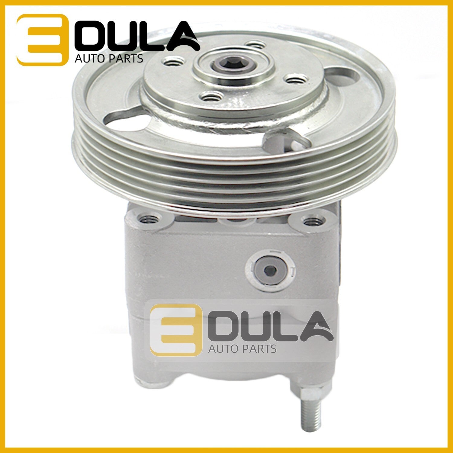 The new power steering pump is suitable for Volvo S80 II, V70 III, XC60, and XC70 II. (Product code: 31200569, 36002641)