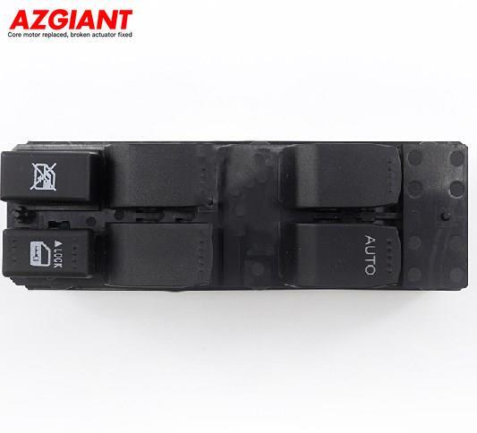 Fornt Right Side Power Window Switch for Suzuki for Swift Grand Vitara SX4