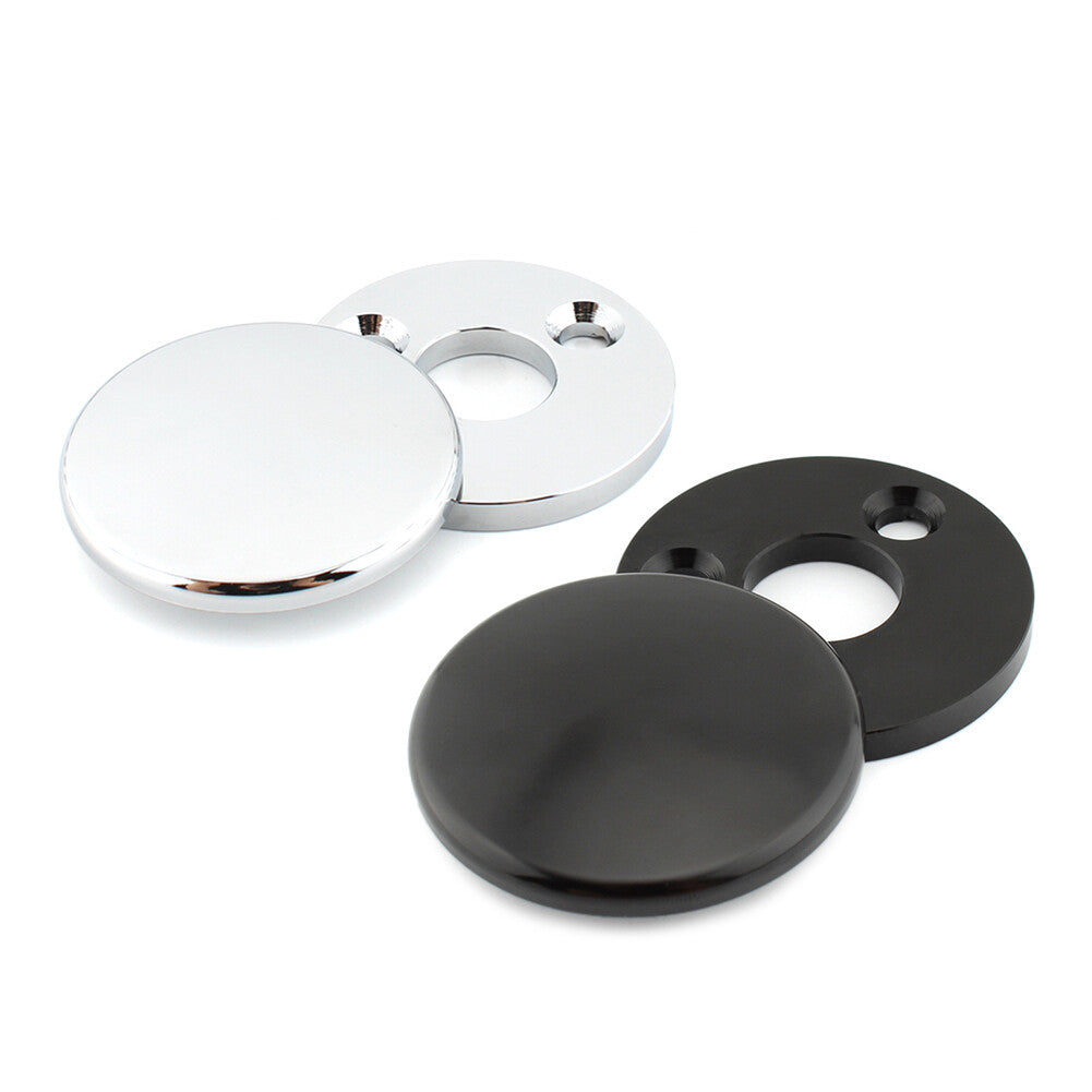 Motorcycle Fork Lock Cover for Harley Road King 1994-up