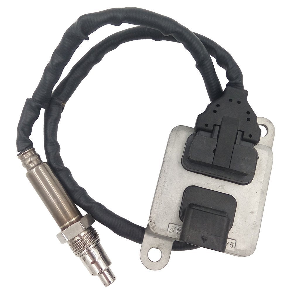 0281002971 Fuel Rail Pressure Sensor for Sierra for Chevrolet for GMC Silverado 6.6L