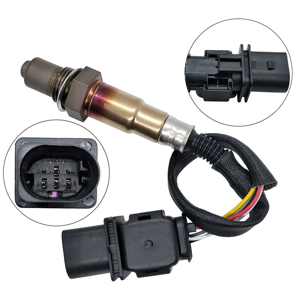 1PC 22204-0F030 Fits for Toyota for Lexus Tundra New MAF Mass Air Flow Meter Sensor