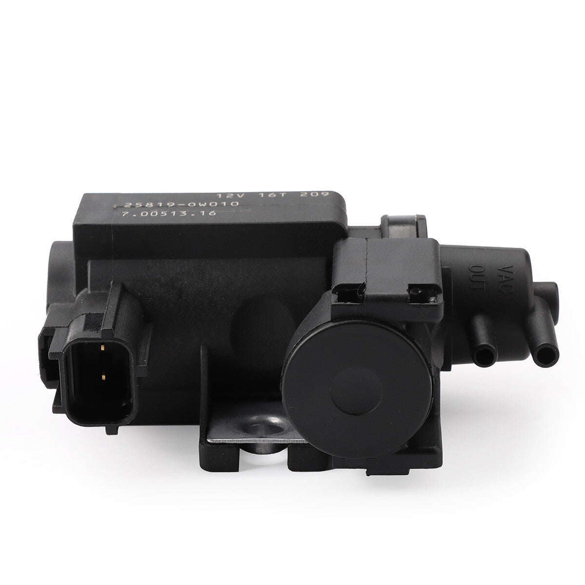 The new turbocharger solenoid valve is suitable for LEXUS RC350/300/200T 25819-0W010