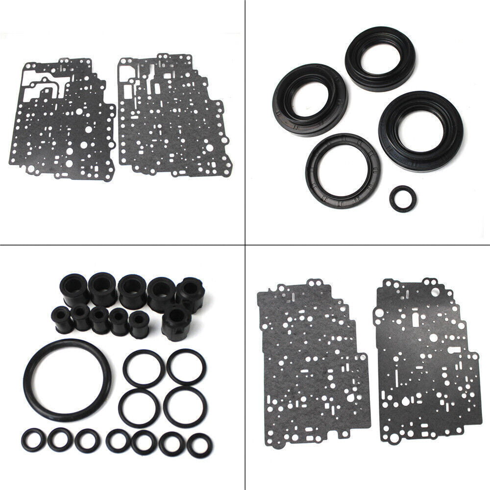 A6Gf1 Transmission Overhaul and Rebuild Kit for Hyundai and for Kia Transmission Repair