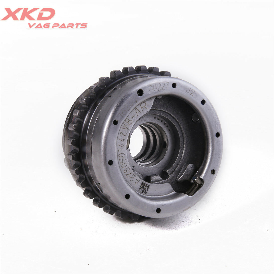 Exhaust camshaft adjuster suitable for Mercedes-Benz CL500 CLS63 AMG A2780501447