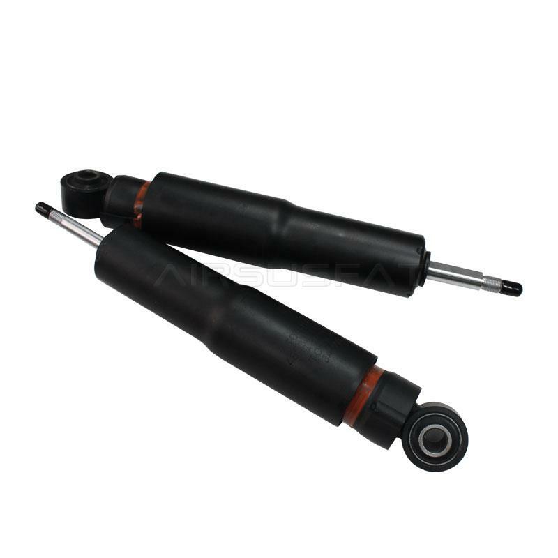 4pcs Front Rear Air Shock Strut for Toyota for Land Cruiser 100 UZJ100 for Lexus LX470