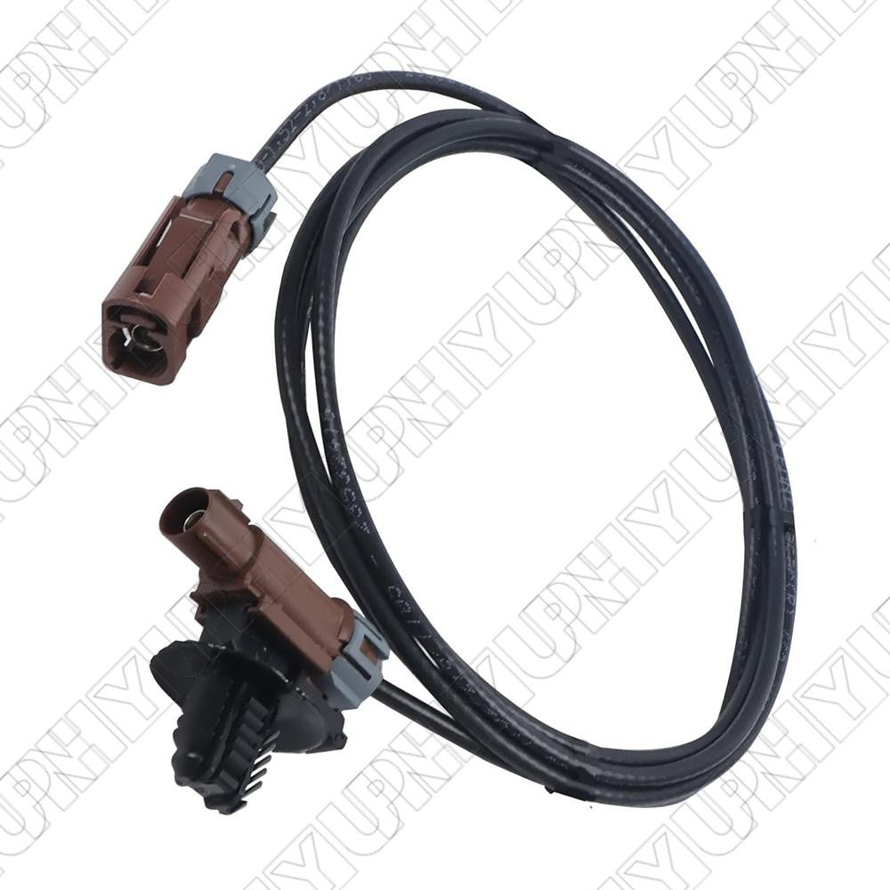 Reverse Camera Cable Harness For 17-22 for Ford F250 F350 Super Duty w/Towing System
