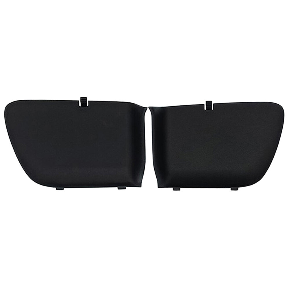 Front Left Right Inner Handle Covers Primed Fits 2012 2013 2014 for Honda for CR-V New