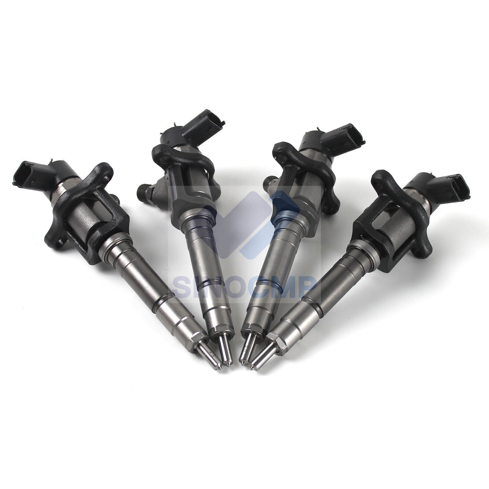 Fuel Injector ME226718 for Mitsubishi 4M40 4M50 4.9L Engine Fuso Canter FB FE FG