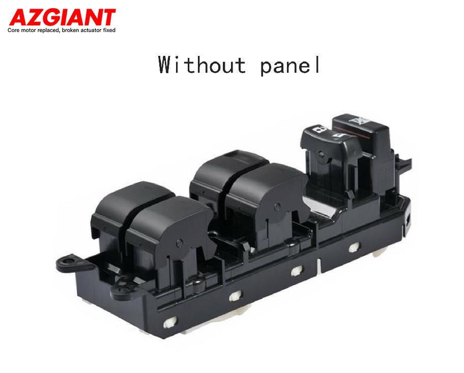 84040-33100 POWER WINDOW DOOR CONTROL SWITCH DRIVER LEFT for Lexus CT200h