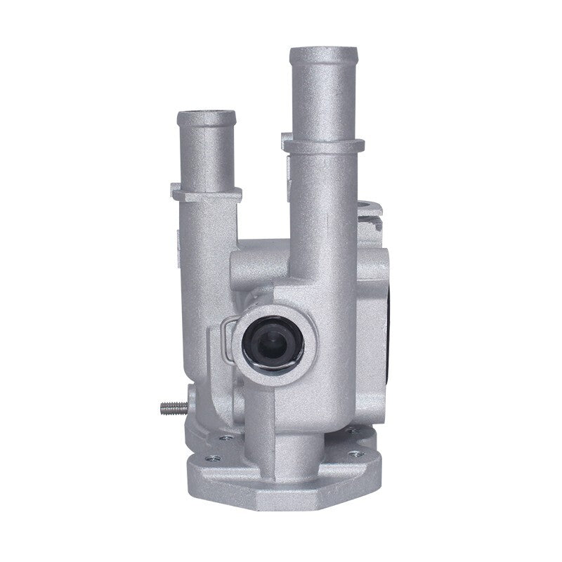Aluminum Thermostat Housing Cover 96984103 for Chevrolet for Chevy for Cruze Aveo