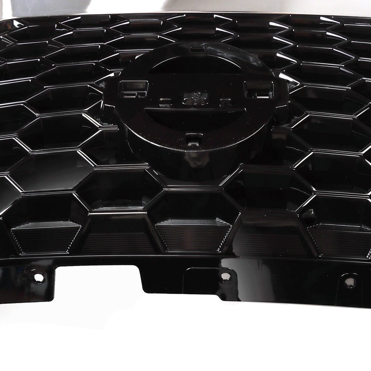623109UF0A Chrome+Black Front Grille Grill Assembly for Nissan Murano 2019-2023