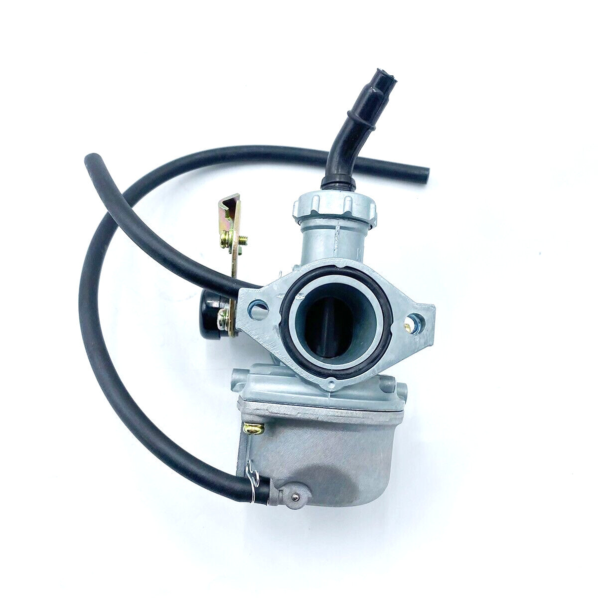 PZ25 Carburetor Manual Choke Cable Style ATV's Dirt Bikes Carb