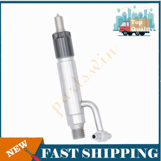 new 1 fuel injector for Yanmar 3TNE82A, 3TNE82, 3TNV82, 3D82, 3D82EA