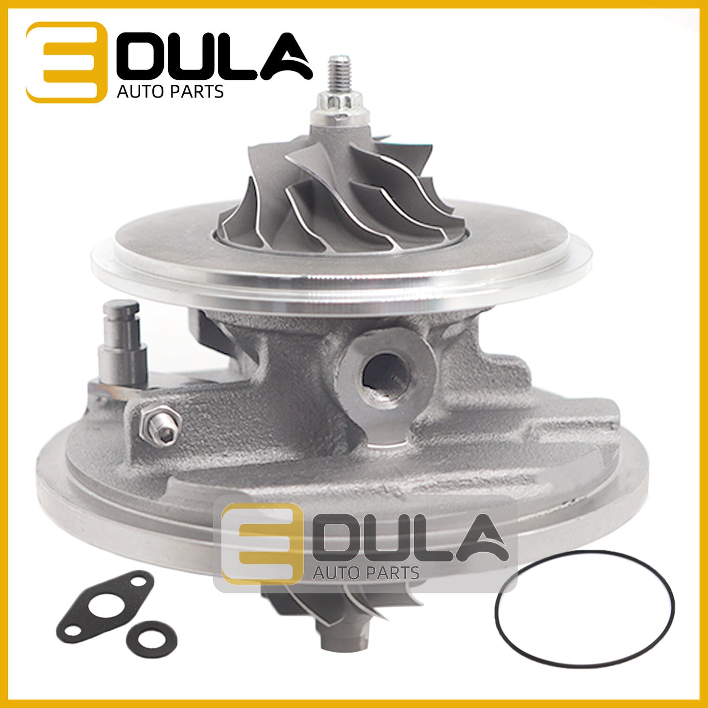 Turbocharger Core FITS for KIA Carens / for Hyundai Santa 2.0 757886-0003 28231-27400