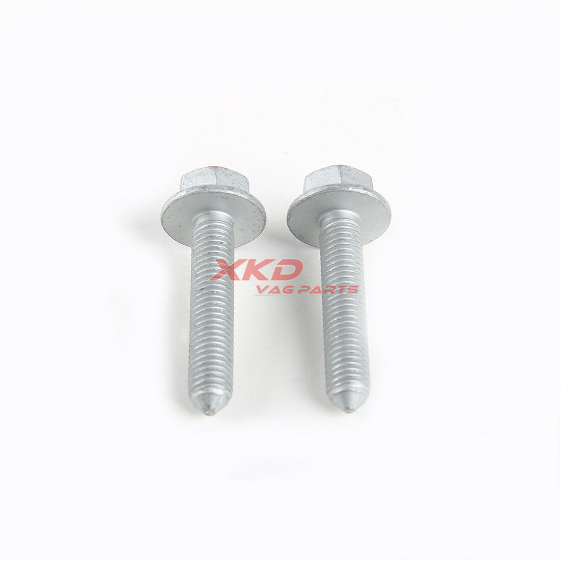 Front ARB Drop link / Stabiliser to Wishbone Bolt Kit Fit for VW for Audi N10699401