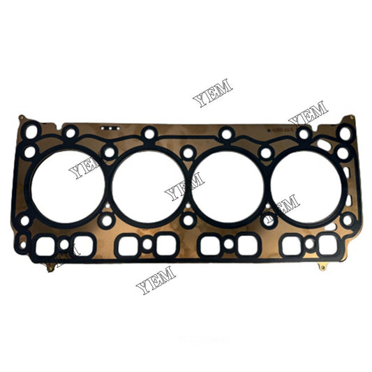 D24 Head Gasket 400603-00076 Fit For Doosan Diesel Engine For Doosan Head Gasket