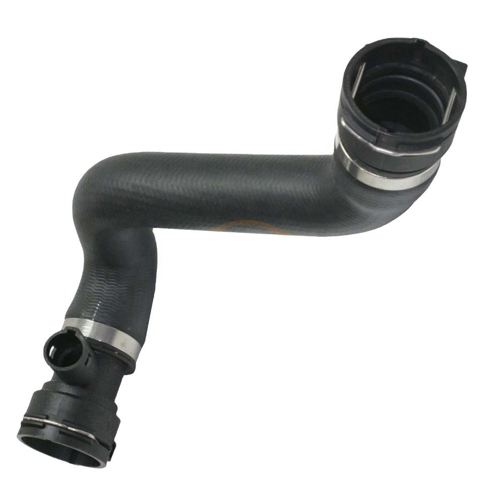 Expansion Tank Radiator Hose for BMW E46 323 325 328 330