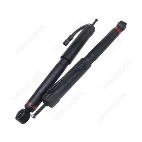 Rear Shock Struts Air Suspension Springs For GX470 for Toyota for Land Cruiser Prado 120