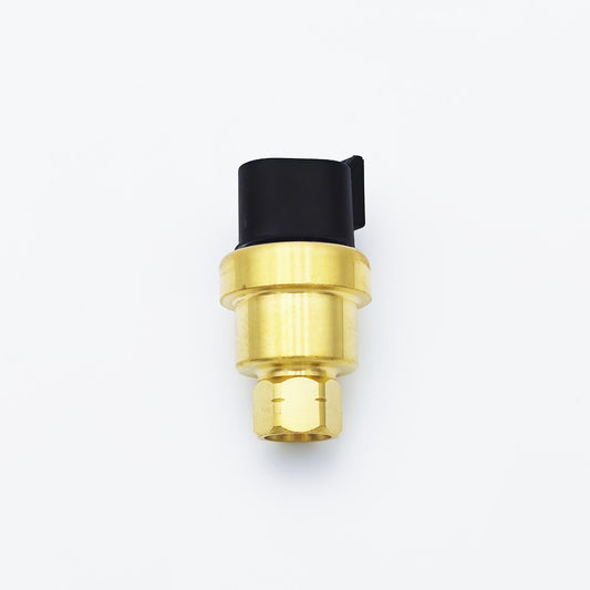 Excavator Oil Pressure Sensor 161-1704