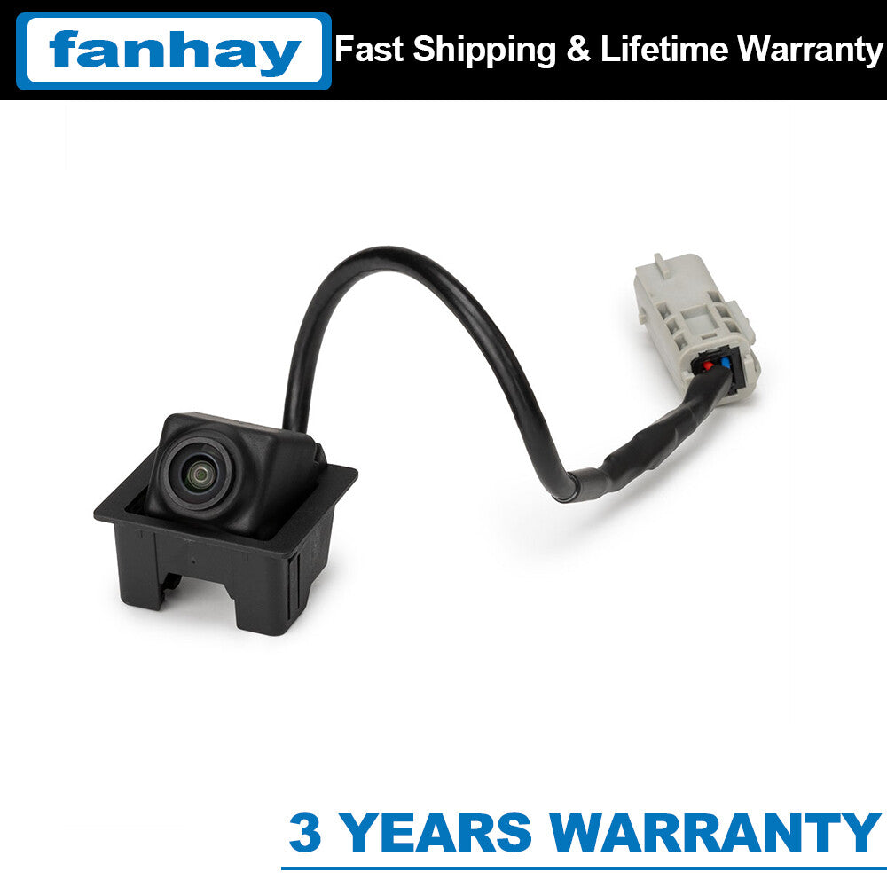 for CHEVROLET for CRUZE EQUINOX LIMITED 95407397 Rear View Parking Aid Backup Camera