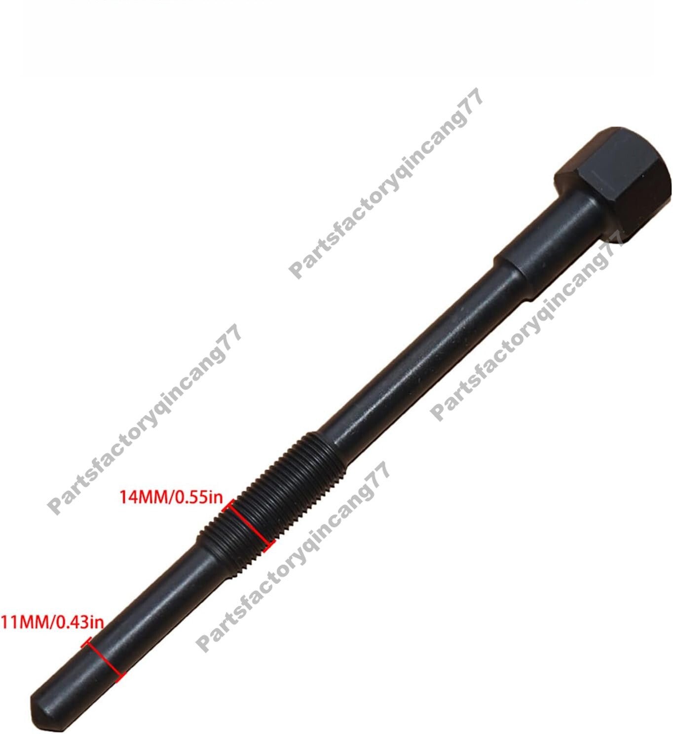 Clutch Puller 529035746 for CanAm Maverick X3 Maverick Sport Trail for Defender HD10