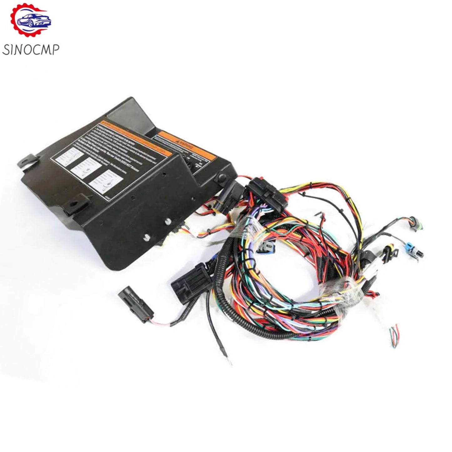 Fits EZGO RXV Curtis Controllers Speed Wiring Harness Controller 2012 2013-2016