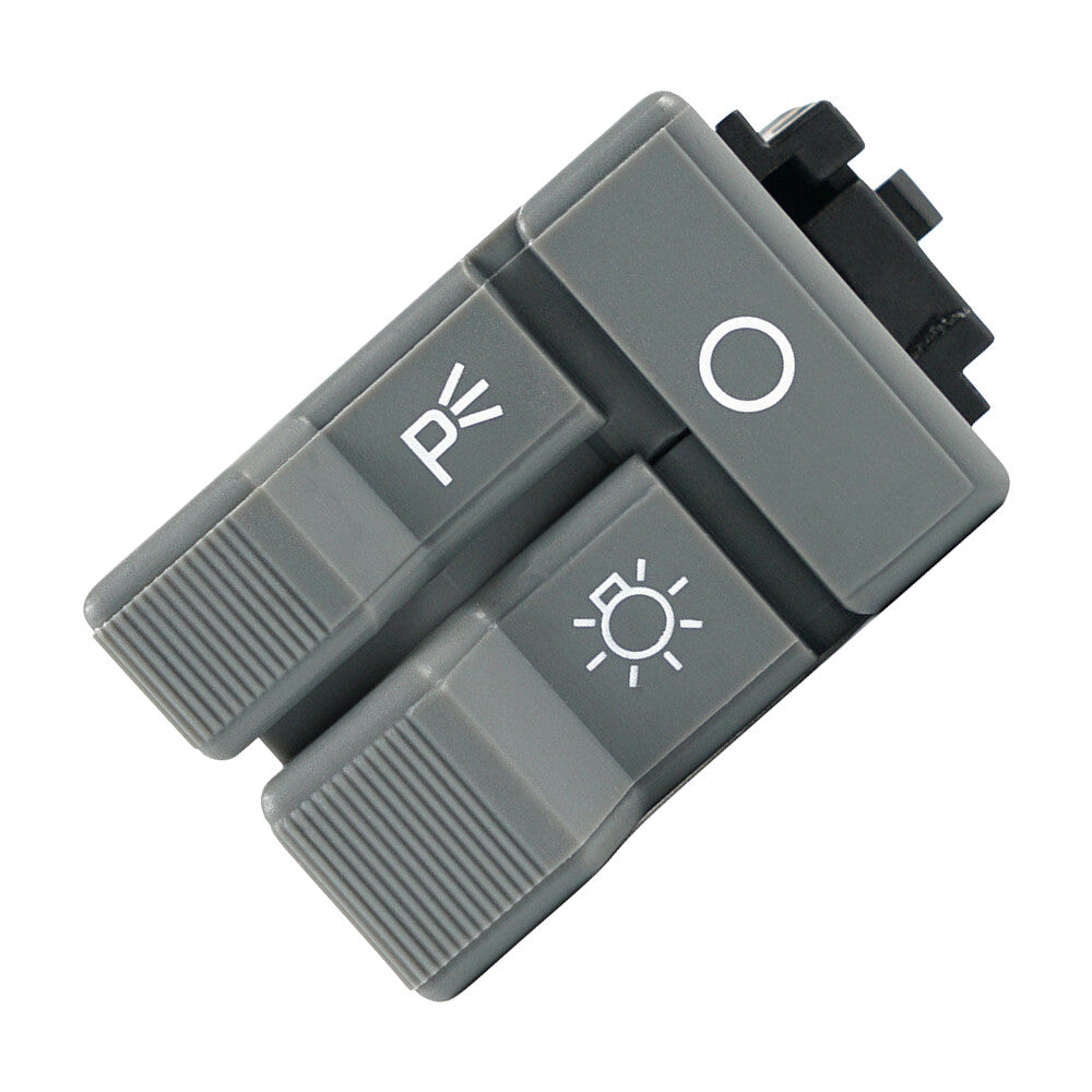 Fits For Suburban Yukon for Chevrolet Suburban C1500 K1500 Headlight Switch Gray