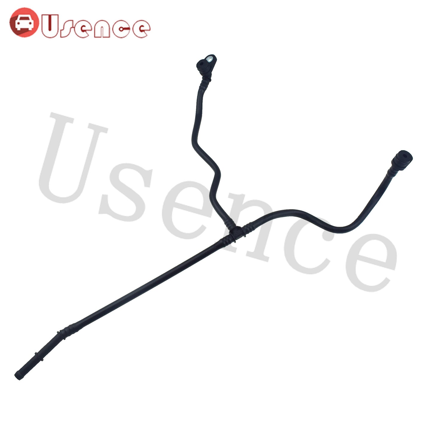 Vent Vacuum Pump Hose Line Pipe For 2011-2016 for Porsche for Panamera 3.6L 94610602622