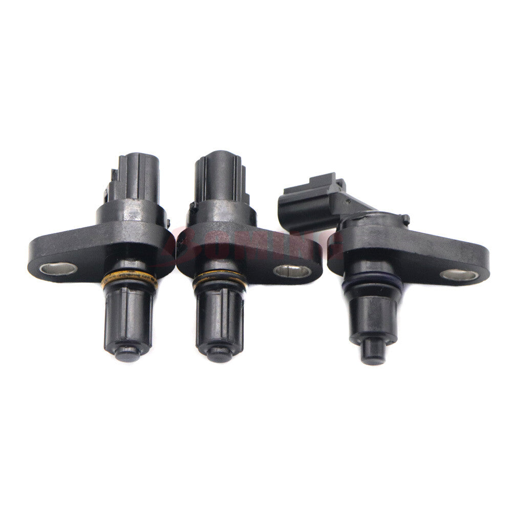 Transmission Speed&Transfer Shaft Sensor for Chrysler Sebring 200 for Dodge 62TE