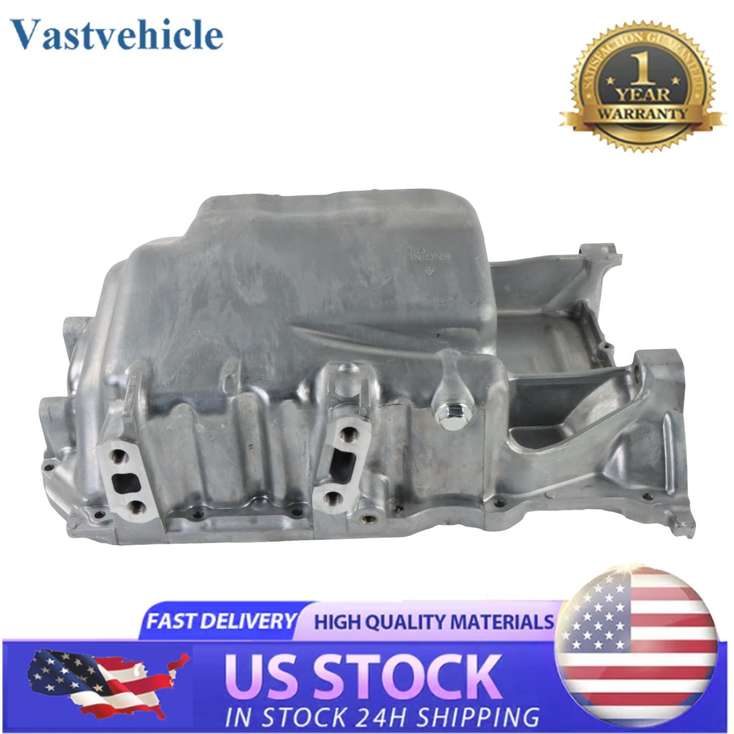 1pc Oil Pan for Honda CR-V 2.4L 11200R5A000 2012-2014