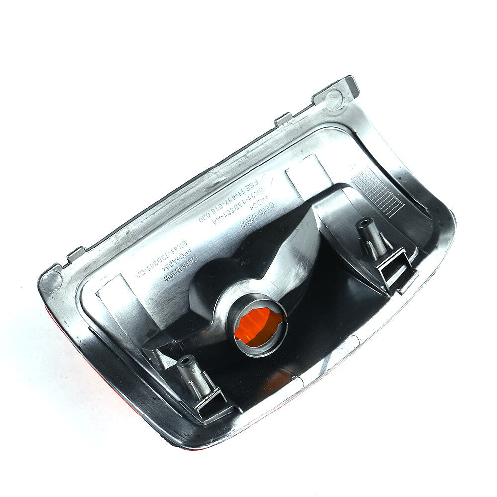 Right Orange Rearview Mirror Indicator Lens Fits For Transit 150 250 350 14-2017