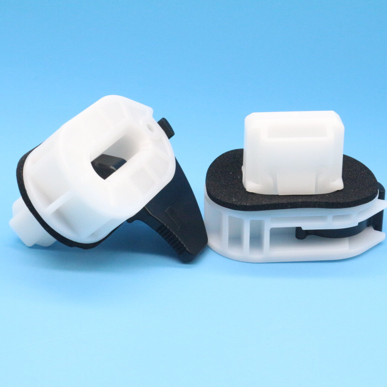 Rear for Seat Cushion Clip for Tesla 1099583-00-C,Pack of 2