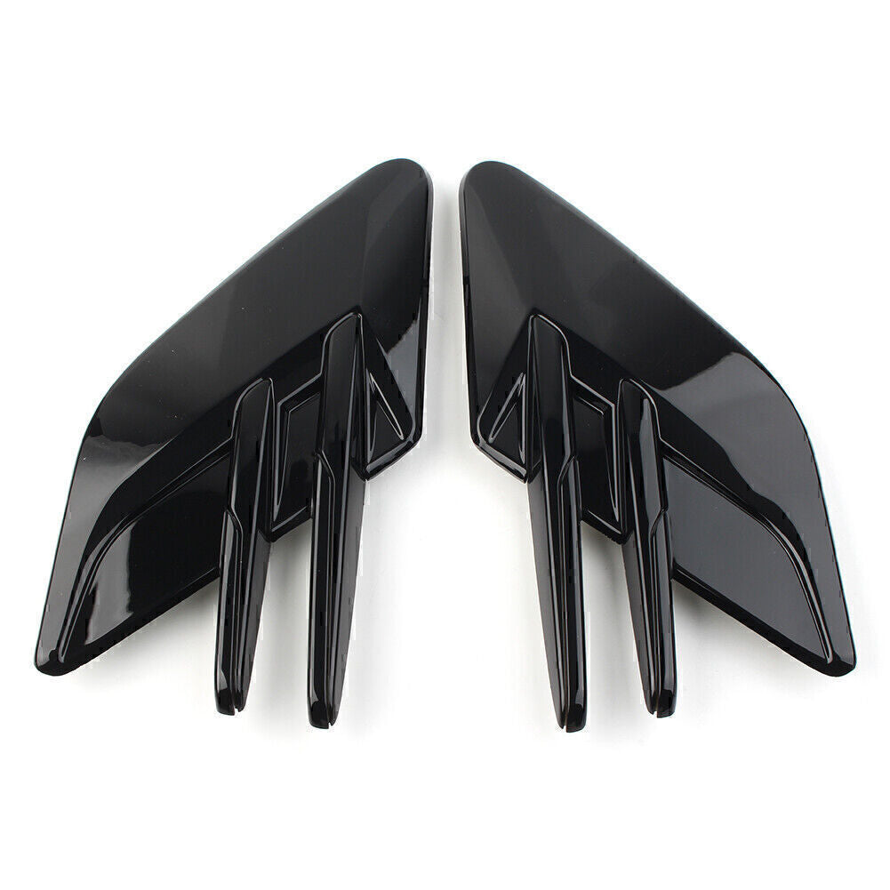 Fanta exterior grille vents for Land Rover for Range Rover Sport 2018 - 2022