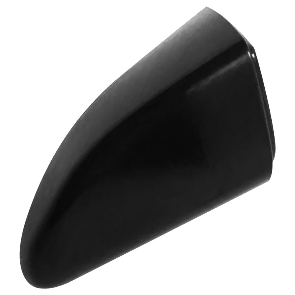 Fits For Sonata 2015 2016-2019 Left Side Outer Rear Door Handle Trim Cover Cap