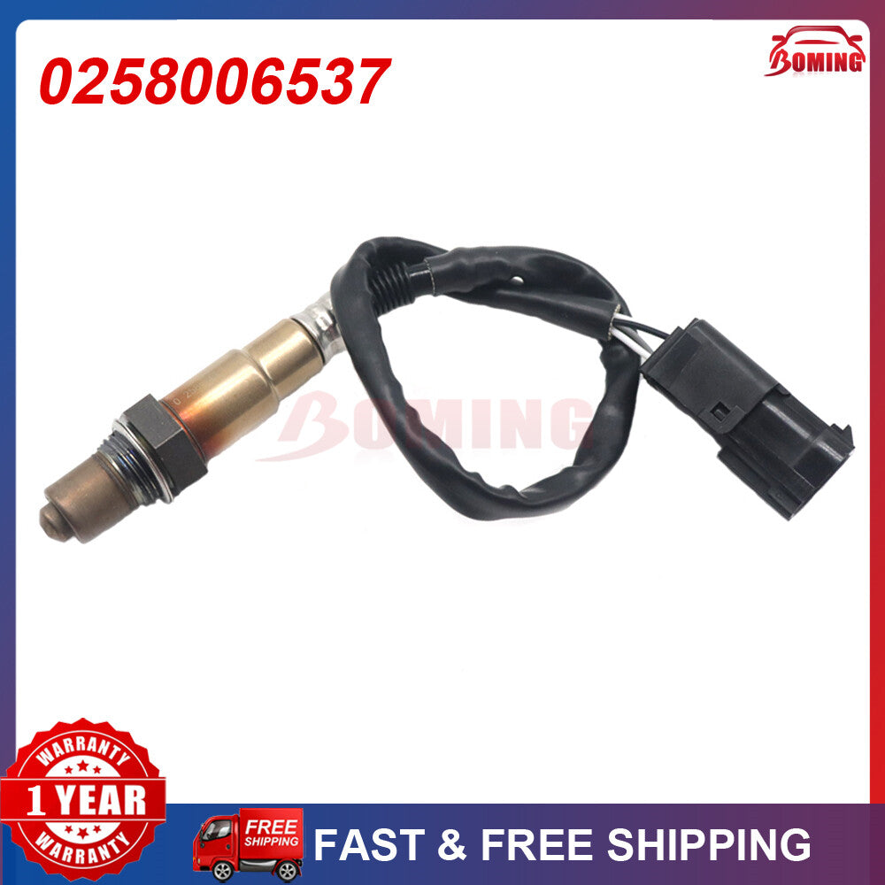 The upstream oxygen sensor is suitable for 2006-2011 for Honda for Civic 1.8L 36531RNAA01 36531-RNA-A01