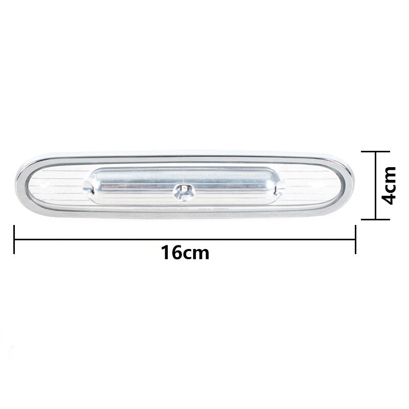 1PC LED Side Repeater Turn Signal Light for Ssangyong Actyon Sports 2006-2011