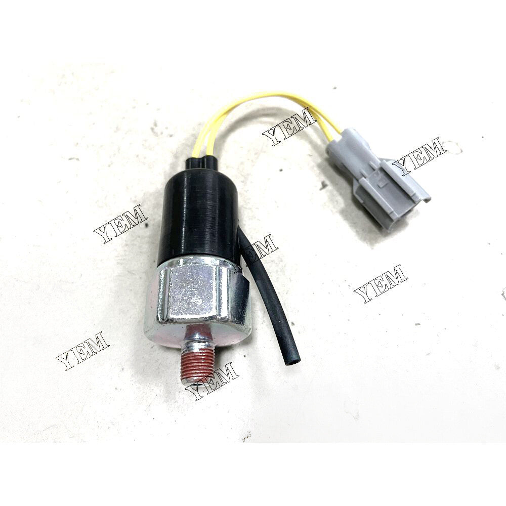 6WG1 Oil Sensor 1-8240170-1 Fit for Isuzu Diesel Engine Spare Parts.