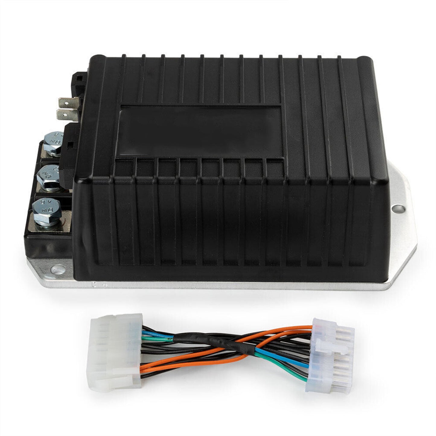 1510-5201 Motor Controller Replace Curtis 1510A-5251 For Club 48V PMC 250A CN