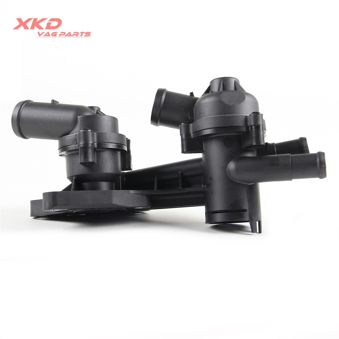 1.6L coolant thermostat housing assembly suitable for CLSA CFNA CFNB CLRA BTS
