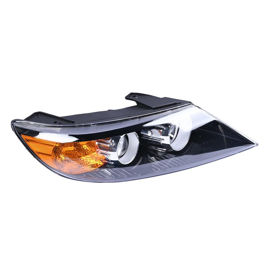 Right Passenger Side Headlight For 2011 2012 2013 for Kia Sorento Halogen