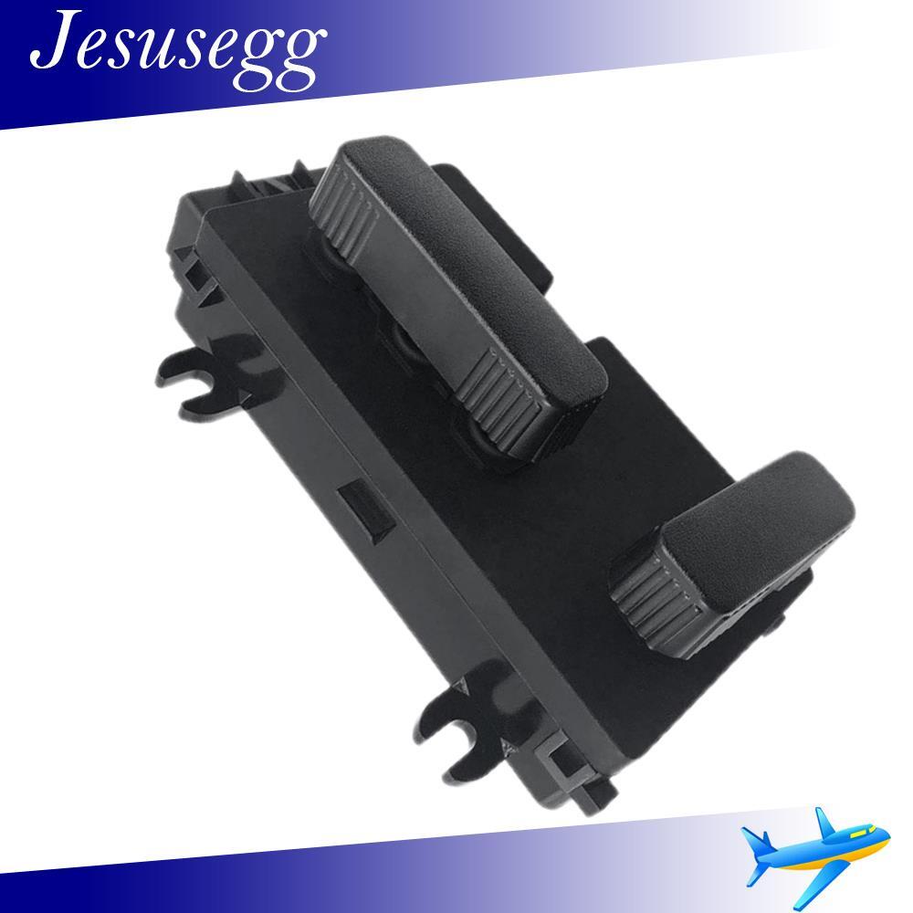 Power for Seat Control Switch Right for Chevrolet Tahoe Suburban Silverado 12450254