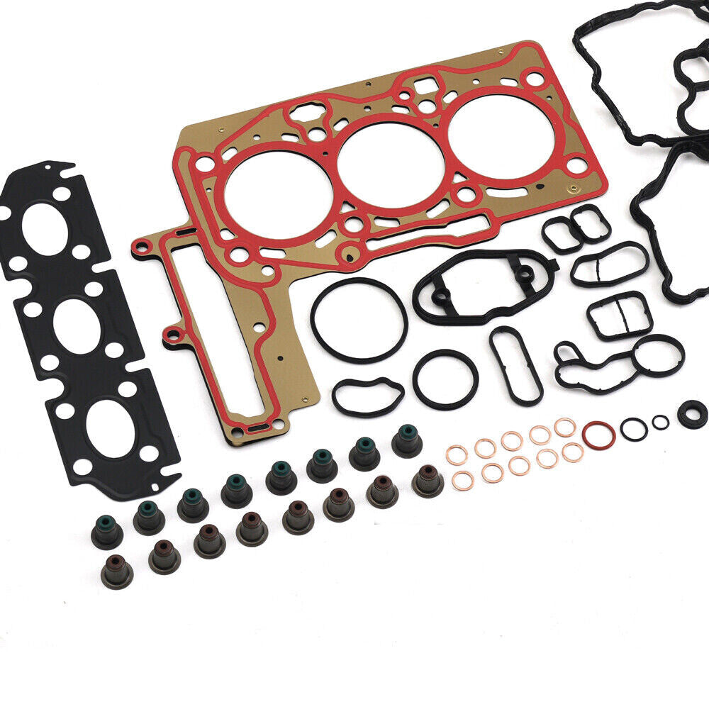 Engine Overhaul Gasket Seals Kit B38 1.5 for BMW for MINI Cooper 118i 318i F30 F56