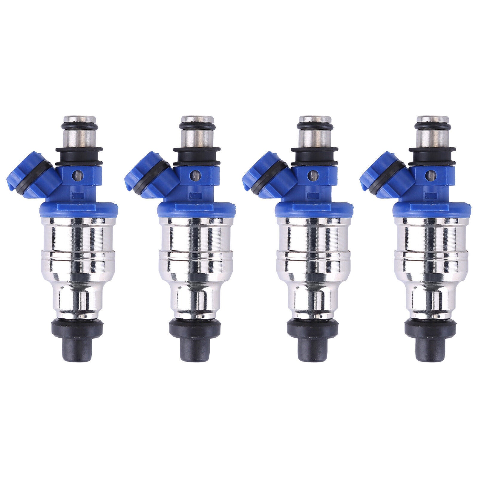 4Pcs Fuel Injectors Replacement for Mazda MX-3 MX-6 2.2L I4 Miata 626 929 3.0L