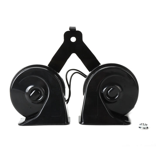 1 Set New for Ford F-150 2015-2022 Horn Bracket Assembly FL3Z-13832-C