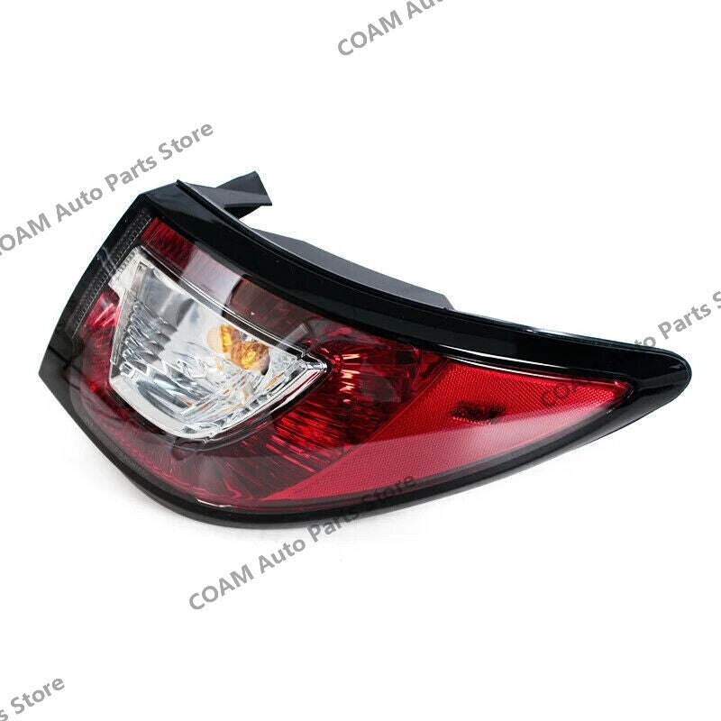 External taillights and turn signals for Chevrolet Traverse 2013-2017