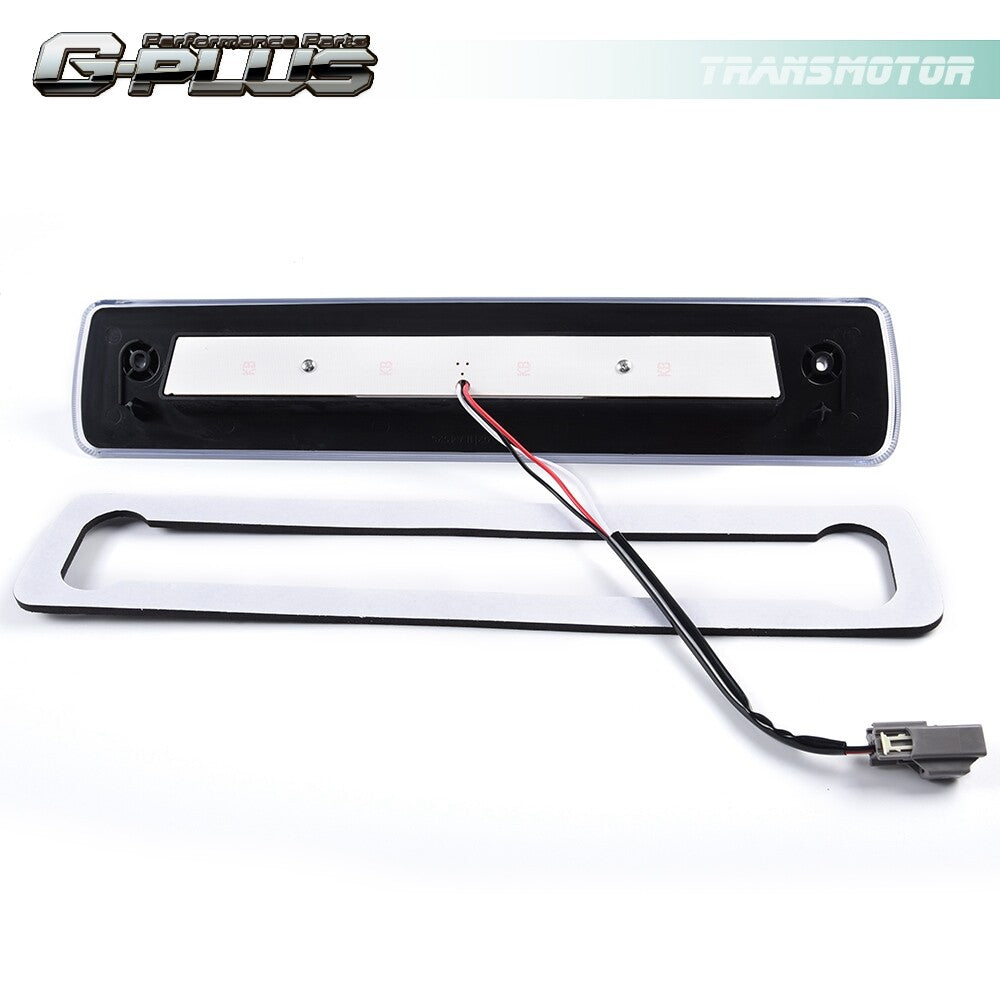 Fits 15-18 Colorado/ for GMC for Canyon LED Third Brake Light/Cargo Light