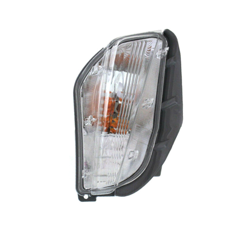 Right Front Bumper turn Signal Light for Toyota Prius V 2012 2013 2014