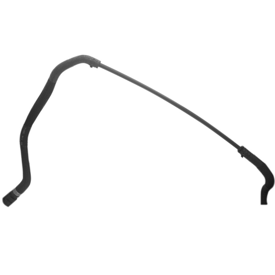 Engine cooler radiator hoses suitable for BMW X1, 1 Series, 2 Series, and 3 Series.