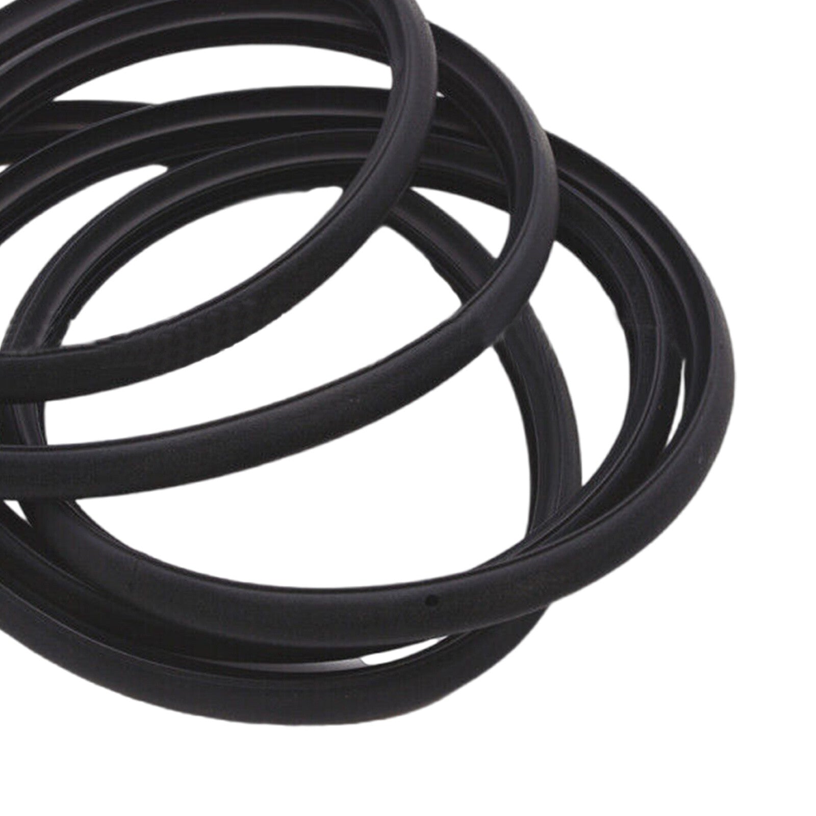 Weatherstrip Trunk Lid Rubber Seal 64461-02120 Fits For 2009-2013 for Toyota for Corolla