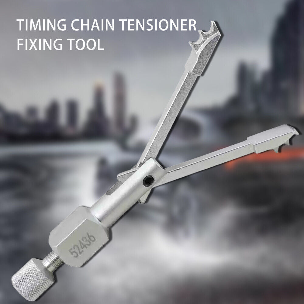 En-52436 Timing Chain Tensioner Retainer Tool for Buick for Cadillac MclarenCN